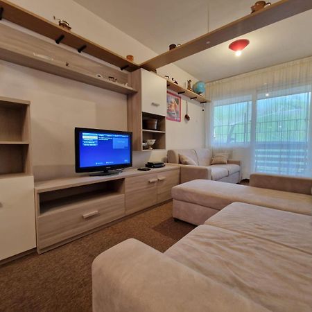 Bilocale Sulle Piste By Holiday World Artesina Exterior photo